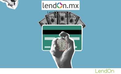 LendOn App Para Android